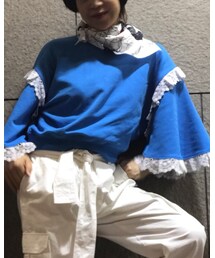 MSGM | #msgm(スウェット)