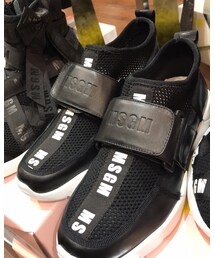 MSGM | #msgm(スニーカー)