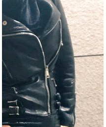 Lewis Leathers | ライダースジャケット