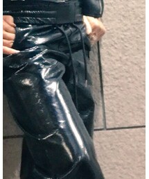 MSGM | パンツ