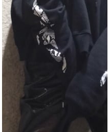 MARCELO BURLON | パーカー