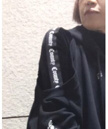 MARCELO BURLON | スウェット