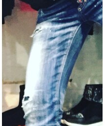DSQUARED2 | デニムパンツ