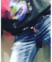 DSQUARED2 | ベルト