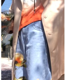 MSGM | デニムパンツ