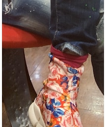MSGM | ブーツ