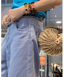 MSGM | デニムパンツ