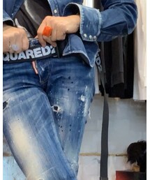 DSQUARED2 | デニムパンツ