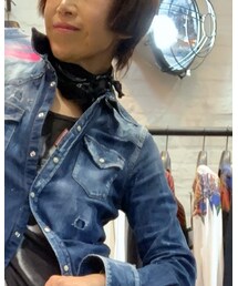 DSQUARED2 | シャツ/ブラウス