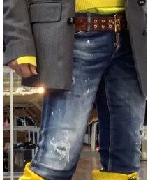 DSQUARED2 | デニムパンツ