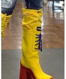 DSQUARED2 | ブーツ