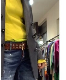 DSQUARED2 | テーラードジャケット