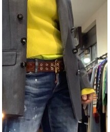 MARNI | ベルト