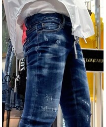DSQUARED2 | デニムパンツ