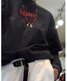 MARCELO BURLON | Tシャツ/カットソー