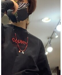 MARCELO BURLON | ネックレス