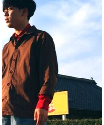 古着 | ジャケット/アウター