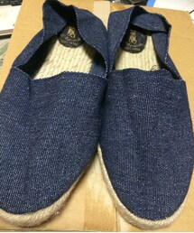 la maison de l'espadrille | エスパドリーユ(その他シューズ)