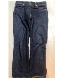 Levi's | LEVIS ジーンズ505 ビッグEレプリカ(デニムパンツ)
