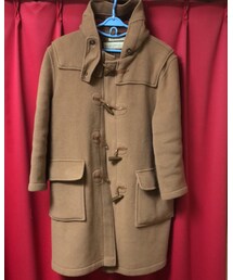 Gloverall | GLOVER ALL  ダッフルコート made in ENGLAND(ダッフルコート)