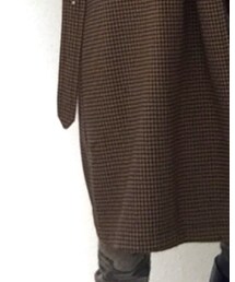 no brand | トレンチコート