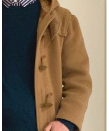 Gloverall | ダッフルコート