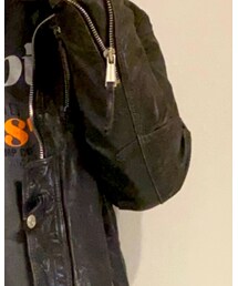 DSQUARED2 | ライダースジャケット