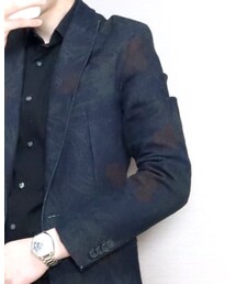 ZARA | テーラードジャケット