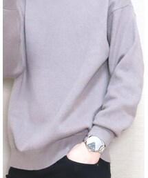 GU | ニット/セーター