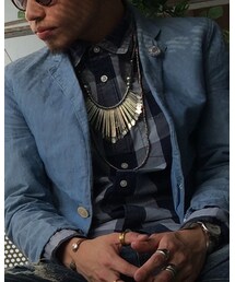 GAP | シャツ/ブラウス