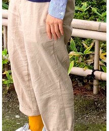 GLOBAL WORK | チノパンツ