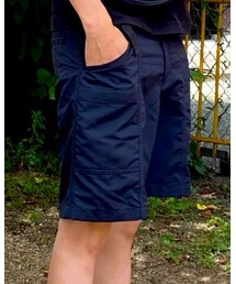 UNIQLO | ナイロンギア　ショートパンツ　Sサイズ(パンツ)