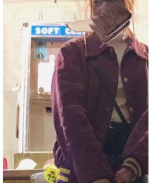 古着 | ブルゾン