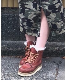 redwood river basic | ブーツ