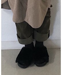 no brand | サンダル
