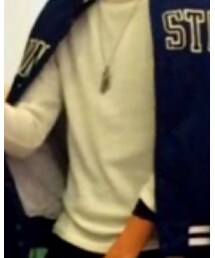 no brand | ニット/セーター