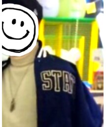 no brand | スタジャン