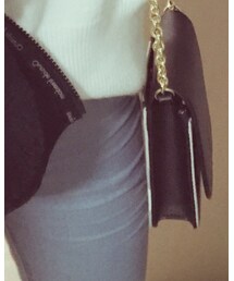 BURBERRY | ショルダーバッグ