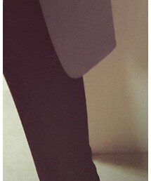 no brand | デニムパンツ