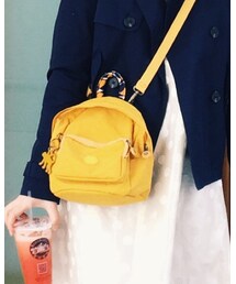 kipling | ショルダーバッグ