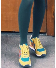 Onitsuka Tiger | スニーカー