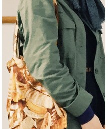 UNIQLO | ブルゾン