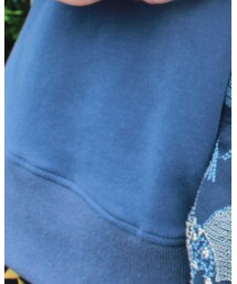 yccing | パーカー