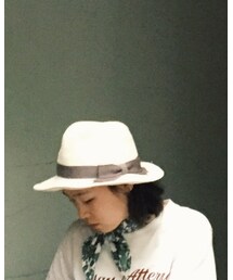 UNIQLO | キャップ