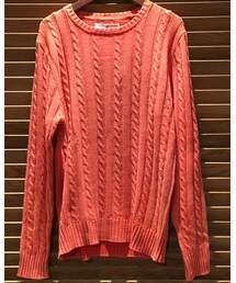 NAVAL | ニット/セーター