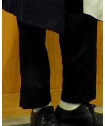 NAVAL | スラックス