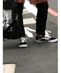 VANS | スリッポン