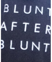 CREPEMAN | トップス