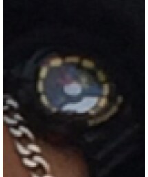 CASIO | アナログ腕時計