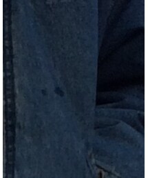 Carhartt | デニムジャケット